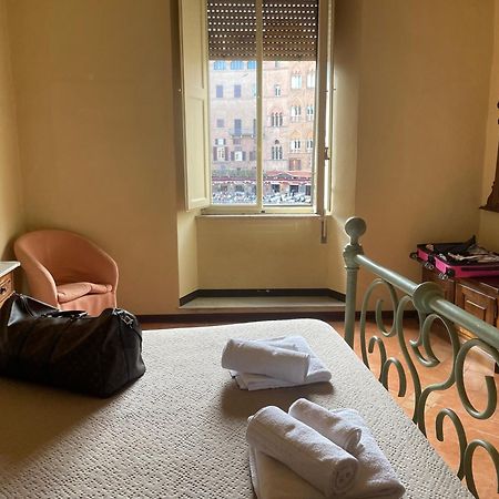 Nobil Dimora Ancilli Apartment Siena Ngoại thất bức ảnh