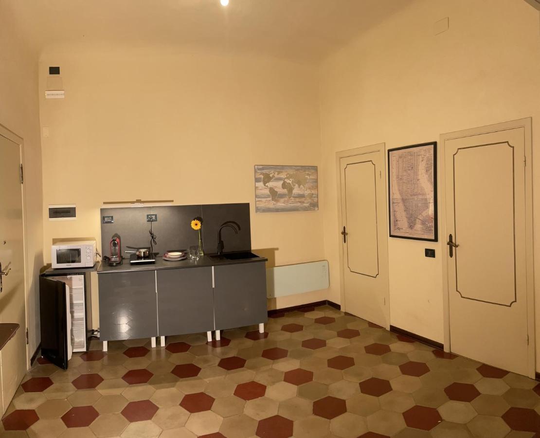 Nobil Dimora Ancilli Apartment Siena Ngoại thất bức ảnh
