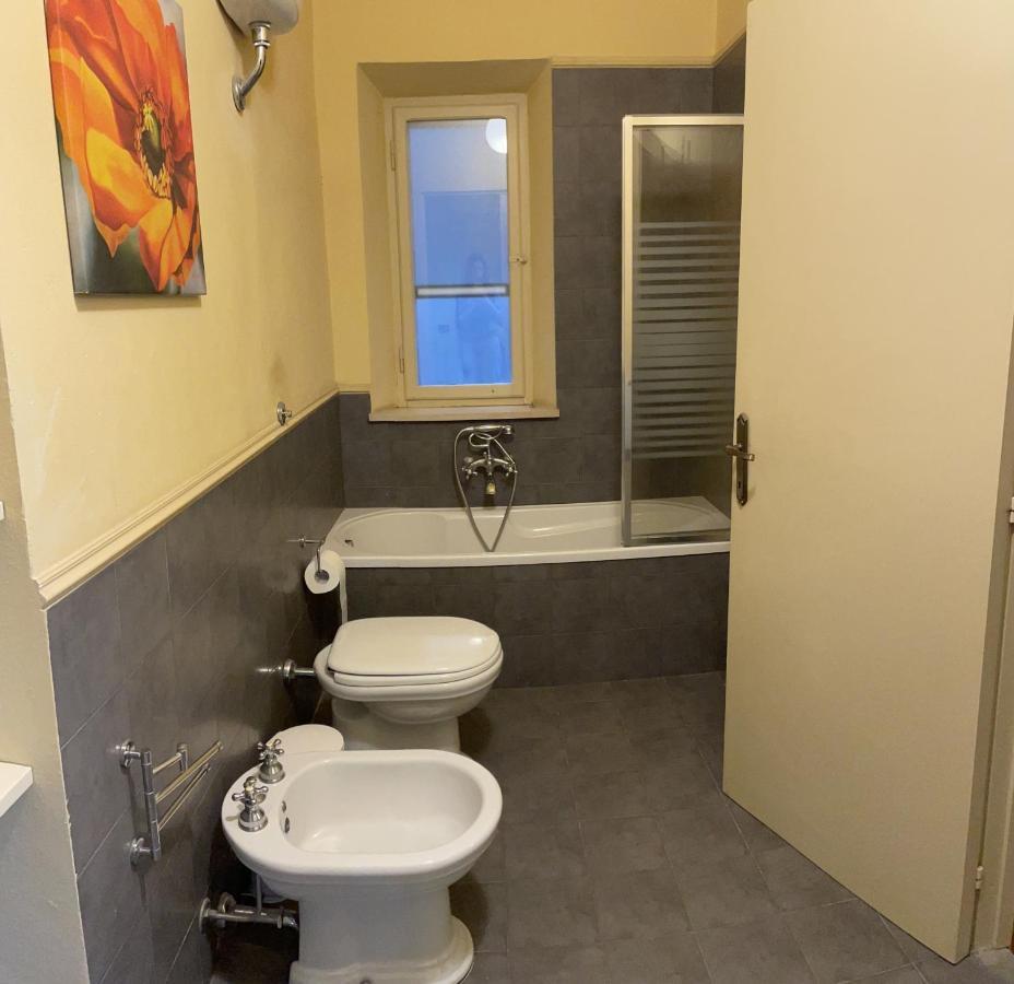 Nobil Dimora Ancilli Apartment Siena Ngoại thất bức ảnh