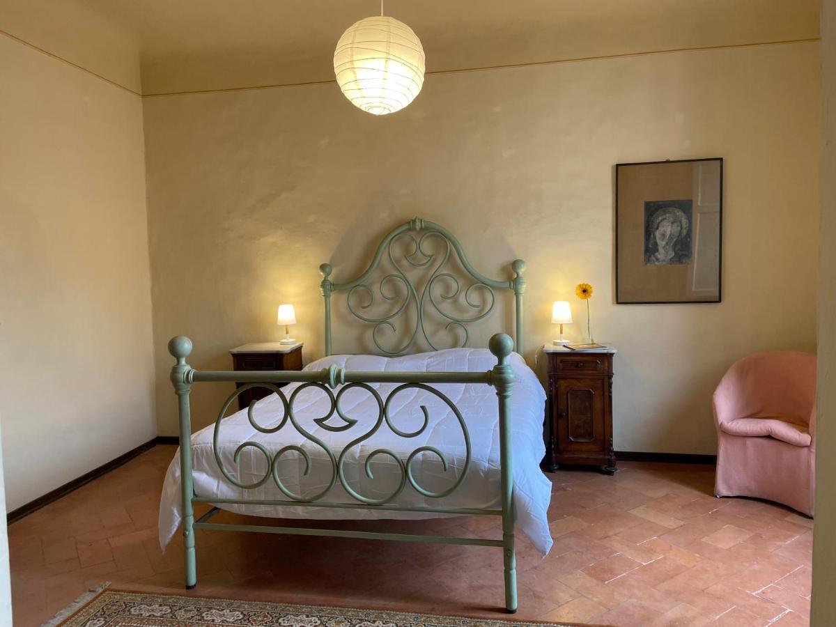 Nobil Dimora Ancilli Apartment Siena Ngoại thất bức ảnh