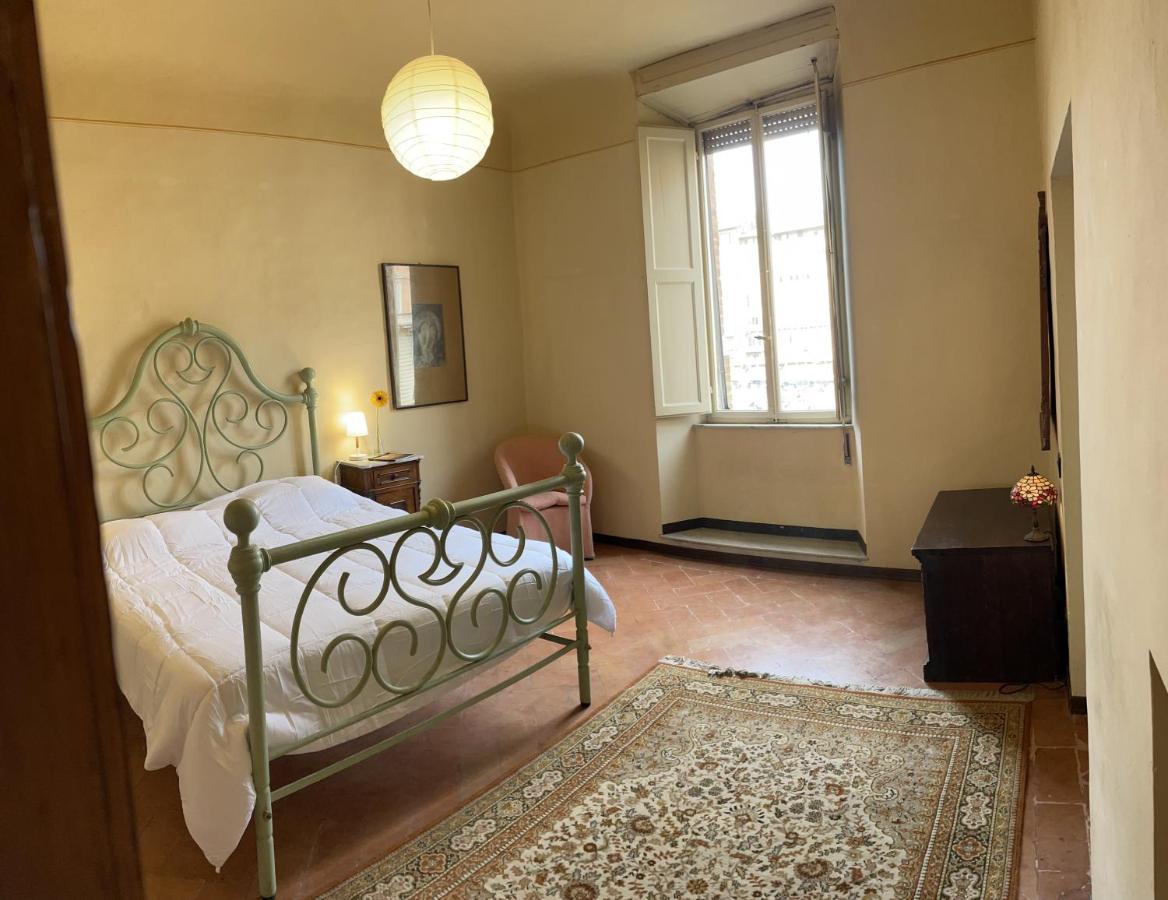 Nobil Dimora Ancilli Apartment Siena Ngoại thất bức ảnh