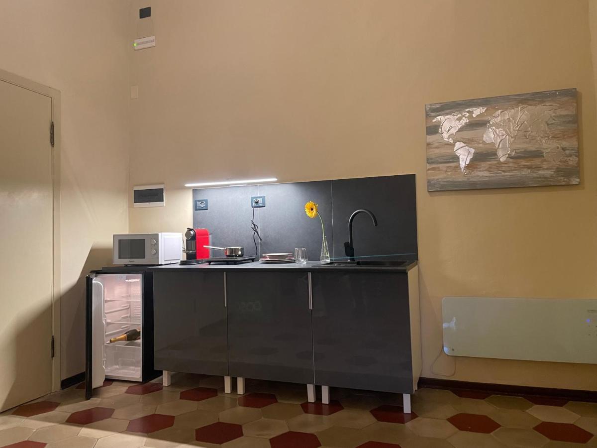 Nobil Dimora Ancilli Apartment Siena Ngoại thất bức ảnh