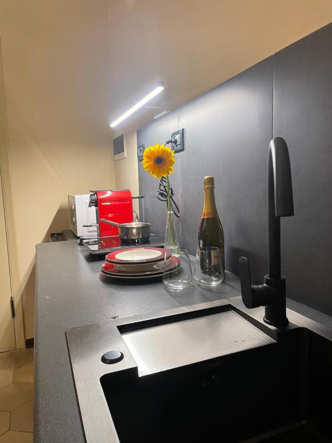 Nobil Dimora Ancilli Apartment Siena Ngoại thất bức ảnh