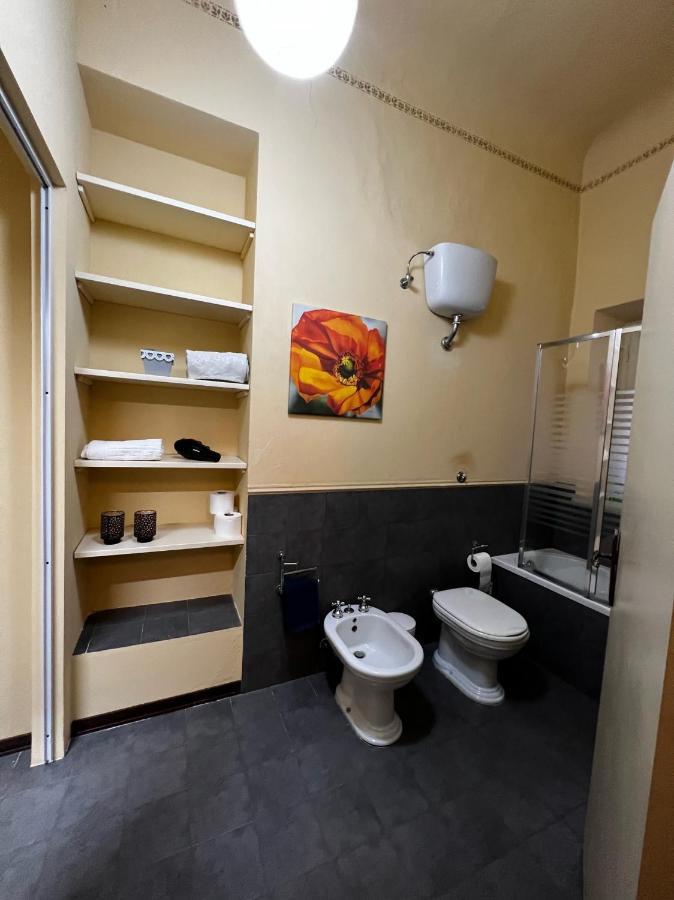 Nobil Dimora Ancilli Apartment Siena Ngoại thất bức ảnh