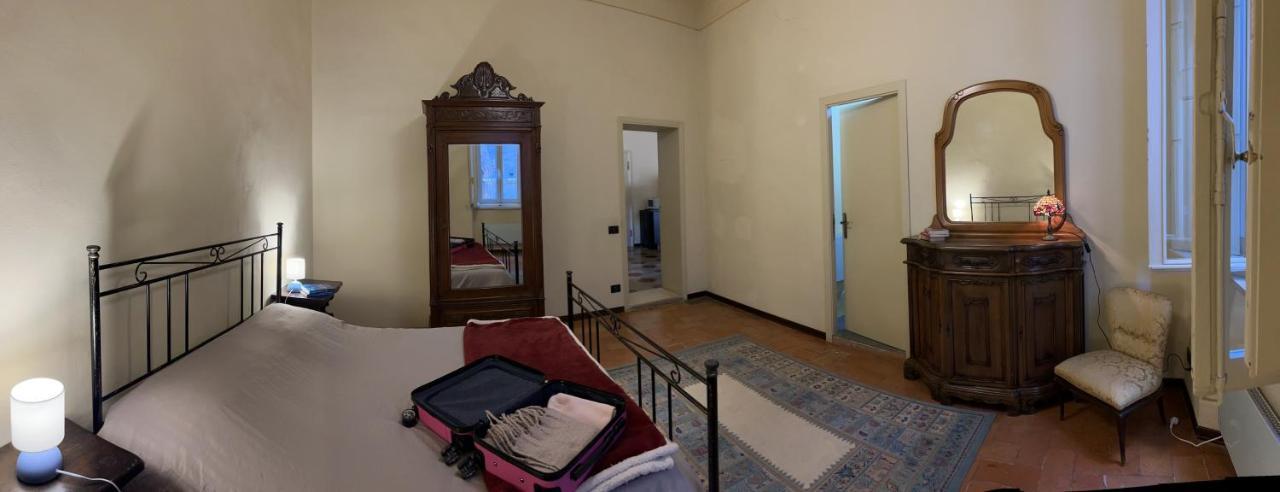 Nobil Dimora Ancilli Apartment Siena Ngoại thất bức ảnh