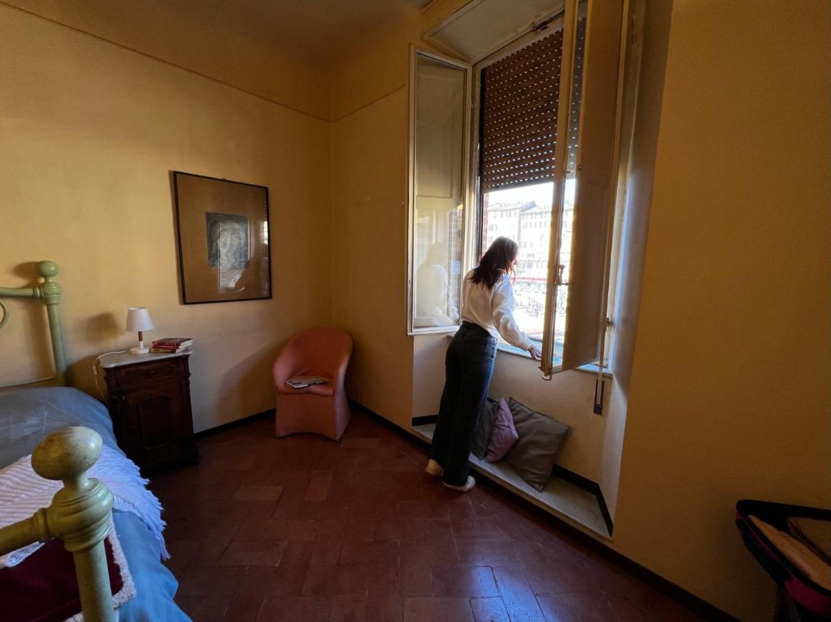 Nobil Dimora Ancilli Apartment Siena Ngoại thất bức ảnh